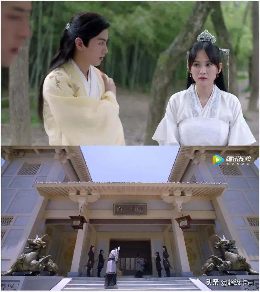 独孤皇后全部演员,独孤皇后里面的所有的演员