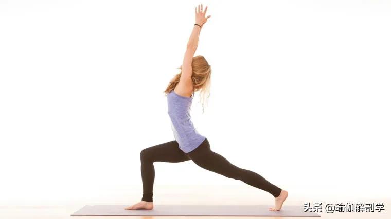 排热排湿的瑜伽,祛湿瑜伽和提升气血瑜伽