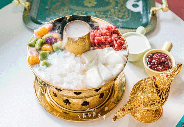 减脂晚餐刨冰,减肥吃冰推荐