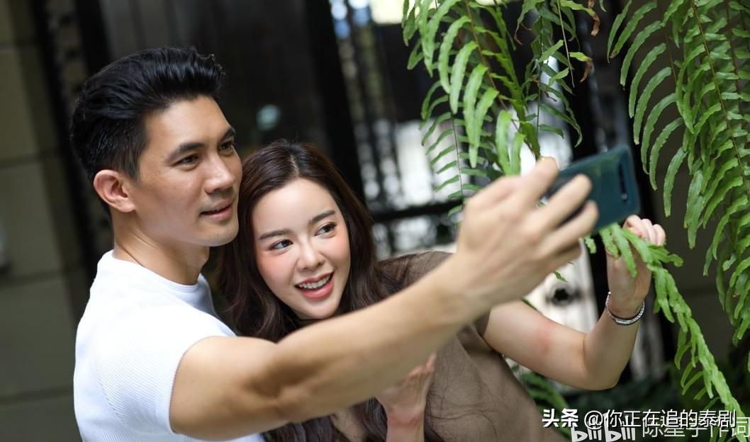 ken泰剧爱情电视剧,ken主演的所有泰剧恒月之爱