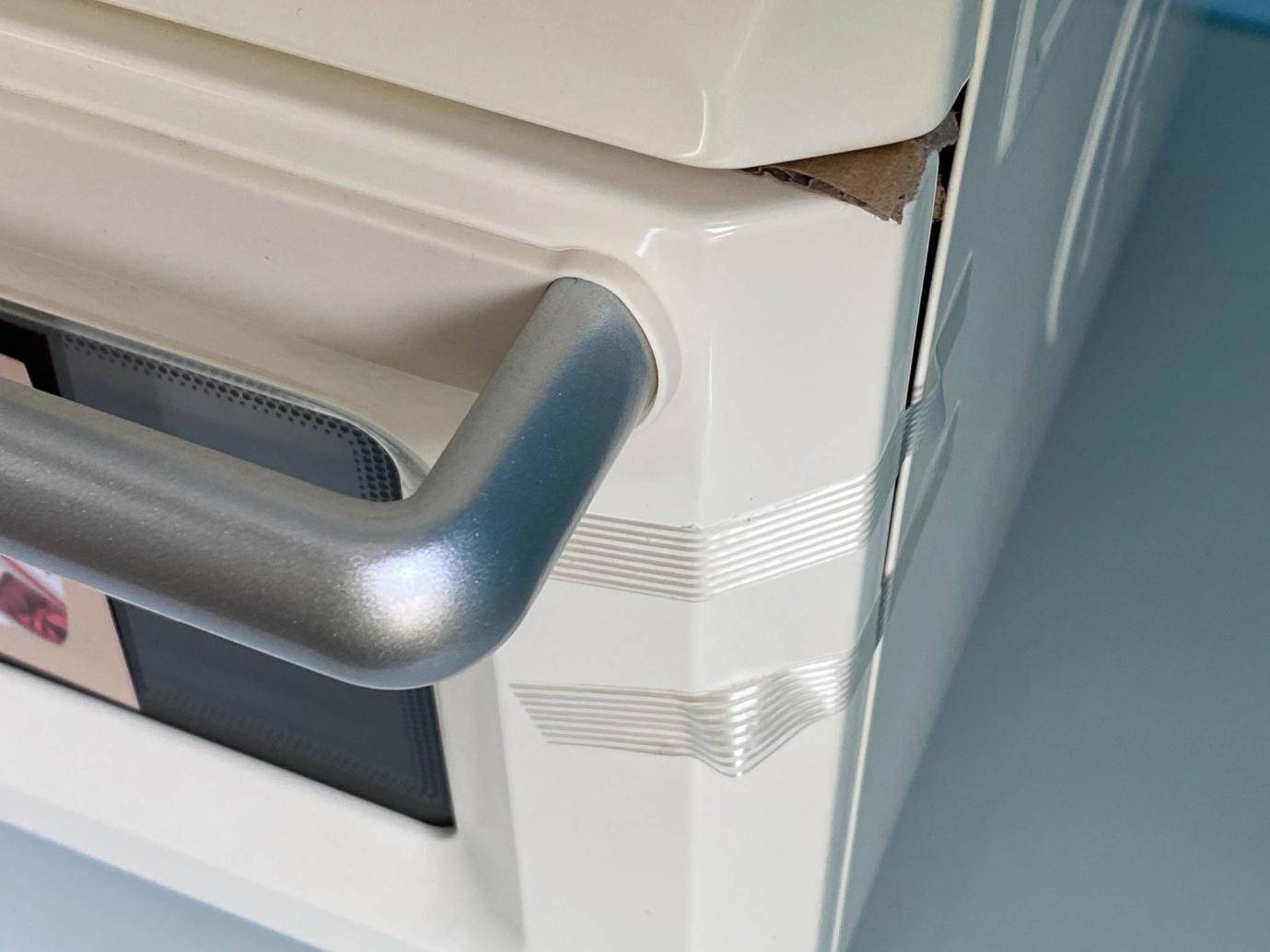 海氏k5烤箱测评,大宇蒸烤箱和海氏k5烤箱