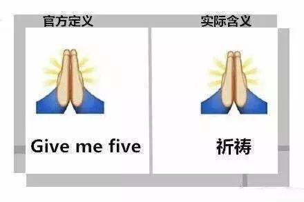 聊天必备微信表情包大全,聊天常用的动态表情包一整套