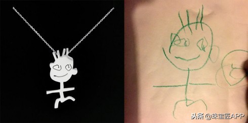 腿长2.8米的青蛙，身背翅膀的长颈鹿！神还原孩子眼中的世界！