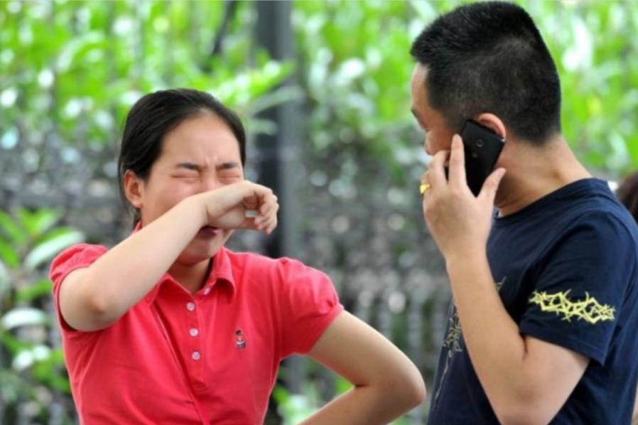 中考300多分读普高还是职高,中考考不到500分怎么补救