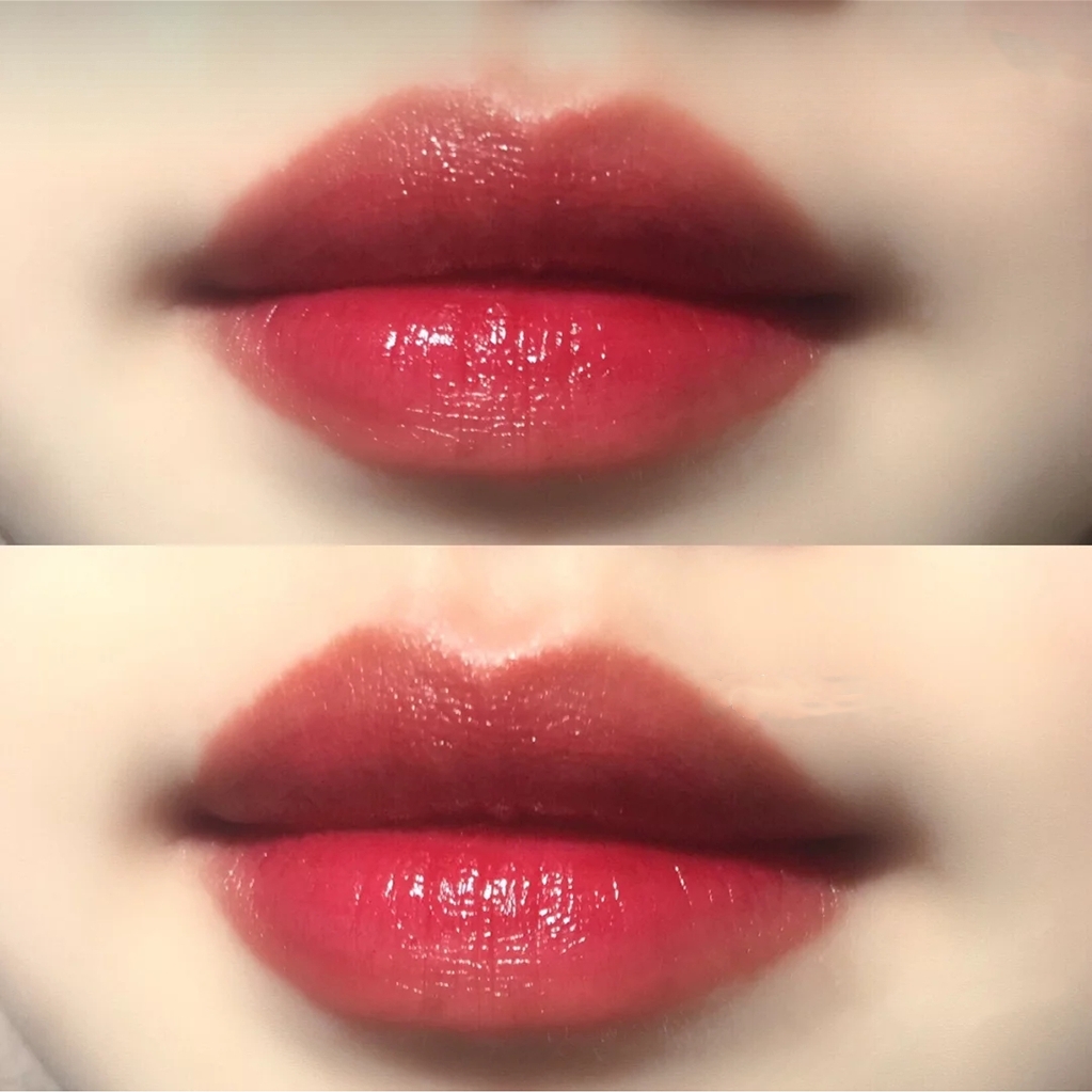 原来的mac有多大,mac浆果色棒棒糖