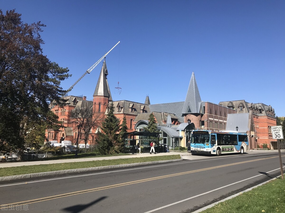 美国一共有多少常春藤大学,美国常春藤联盟大学有哪几所