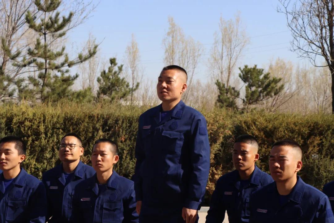 学*党**史践初心|“学、悟、办、开”推动*党**史学习教育走深走实