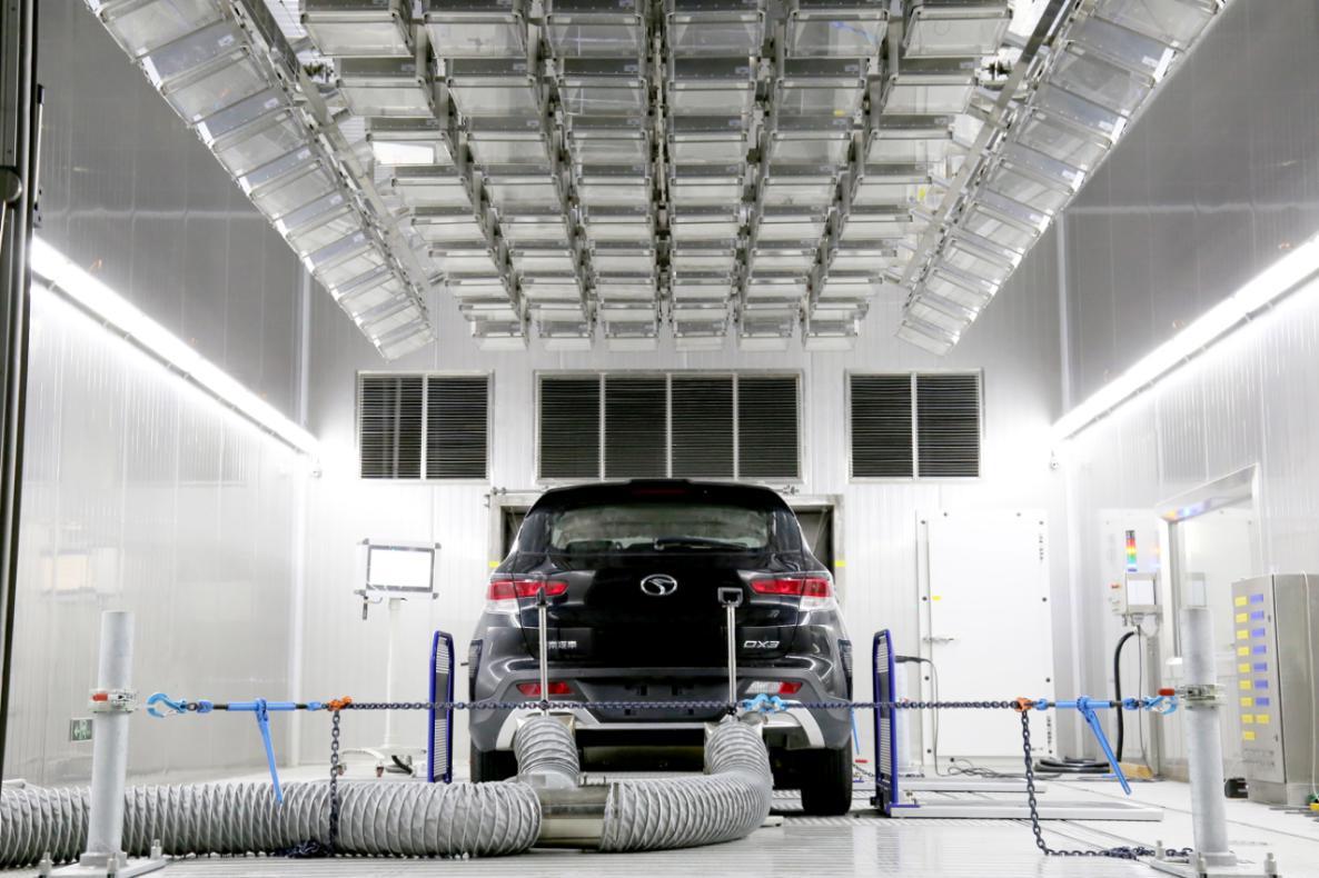 坚持的力量,东南汽车销量为什么低