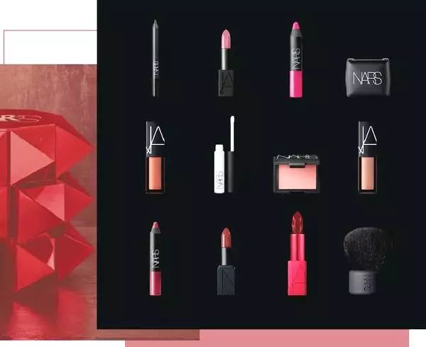 大牌圣诞美妆品牌,新年美妆礼盒排行榜最新