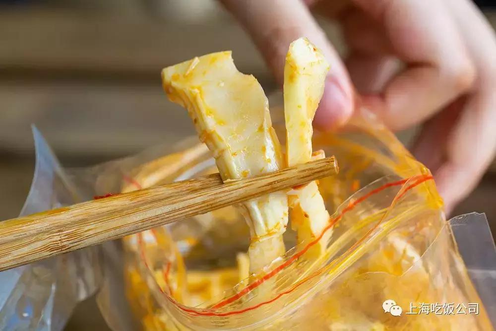 江浙沪包邮的快乐土味零食大合集,各地好吃的零食特产品牌