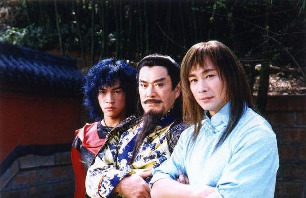 风云雄霸天下春晚,雄霸天下春晚收视率