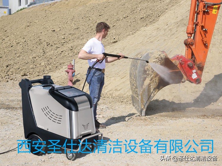 兰州2000公斤高压清洗机厂家,兰州高压清洗机厂家