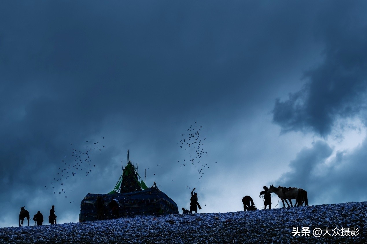 砀山英雄会,芒砀山英雄会