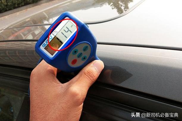 为什么补的车漆没有原厂车漆好,为什么补漆没有原车漆面光滑细腻