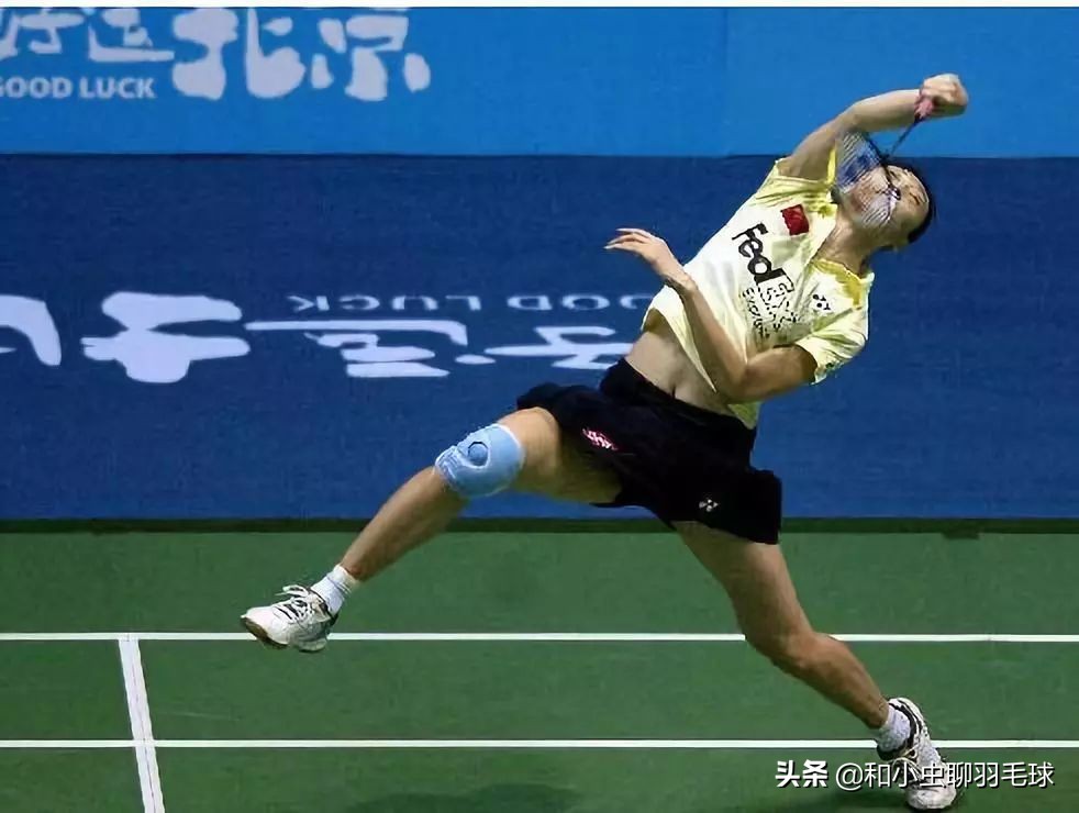 羽毛球假动作适用的球拍,羽毛球假动作真有用吗