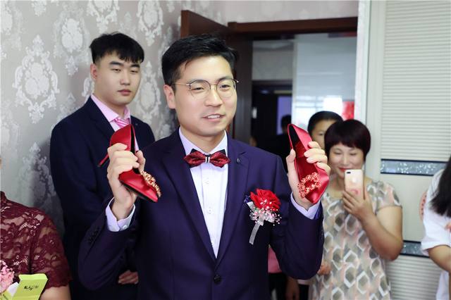 结婚的时候为什么要藏婚鞋,结婚藏婚鞋什么意思