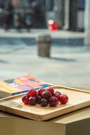 喜茶天津乐宾百货店,喜茶19.9元团购买一送一乐宾