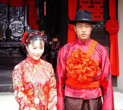 姚晨成名电视剧,姚晨精彩封面完整版