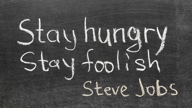 乔布斯临终的人生感悟,乔布斯去世前最后一步人生感言