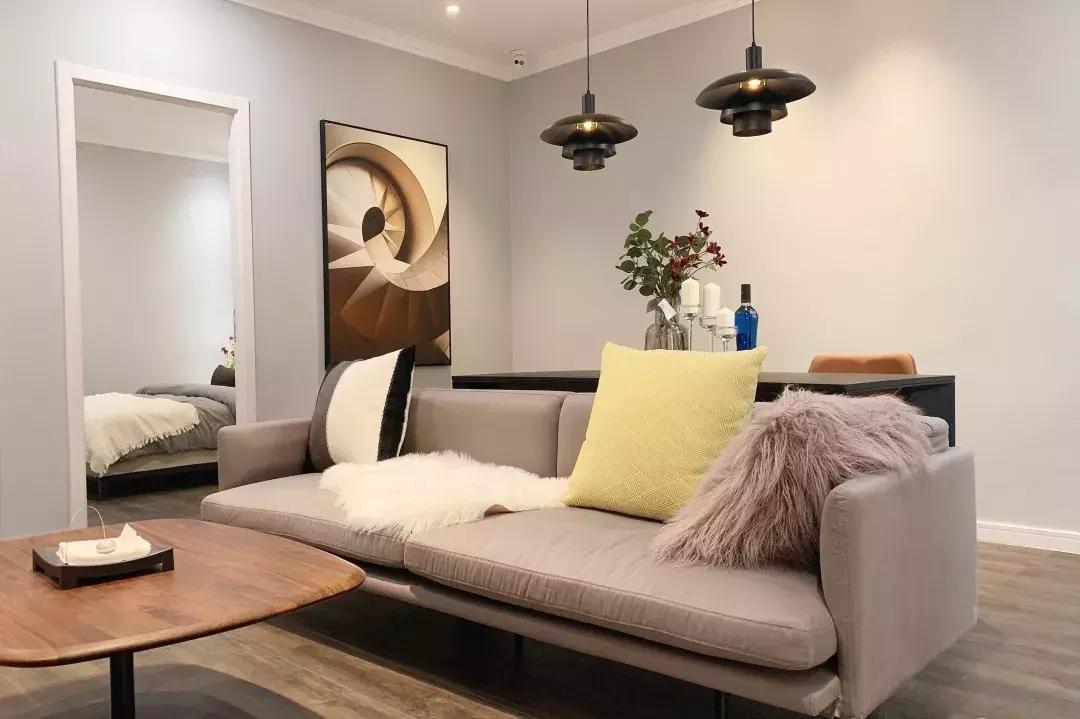 重庆时尚家装设计师,时尚家装