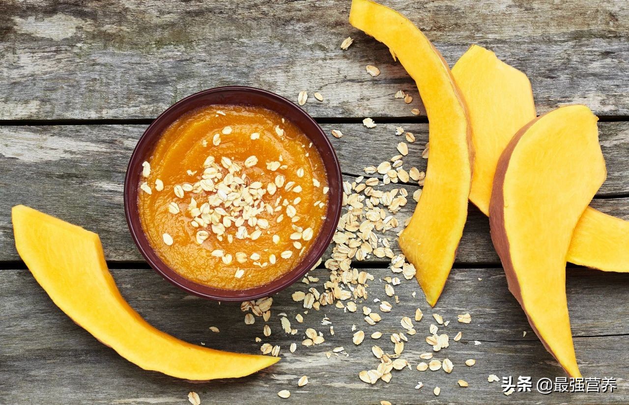 吃多南瓜皮肤变黄减量能变回去吗,吃南瓜皮肤变黄