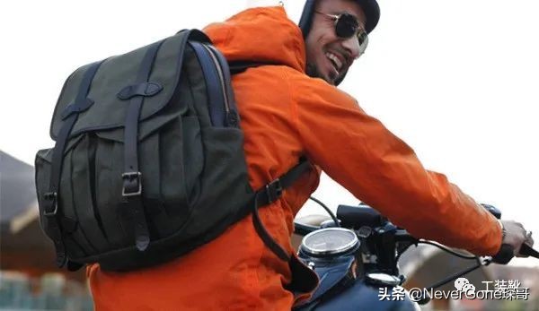 高颜值双肩包90分,20款好看又实用的女士双肩包推荐