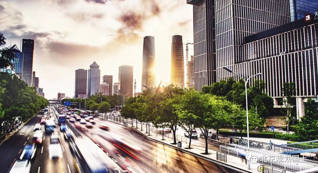 2024年北京市发改委批复项目政策,北京拟投资重大工程项目