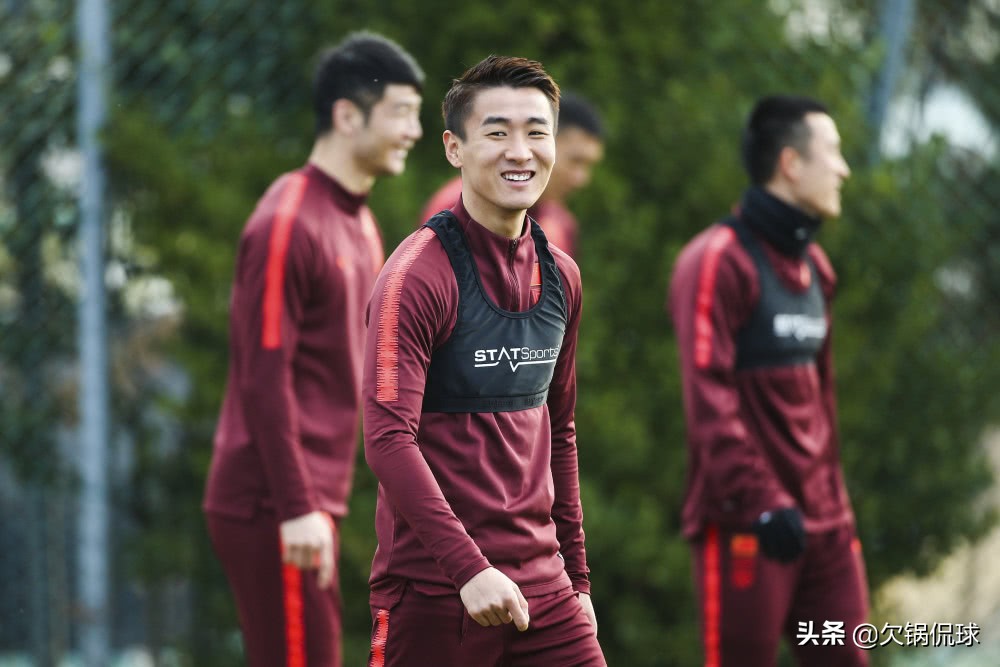 粤媒：底线之战！国足只要不输中国香港就可以避免垫底