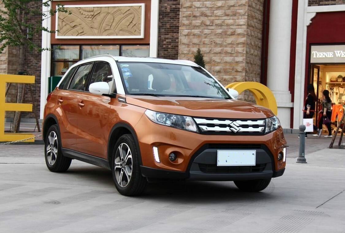 最便宜的2.0t发动机suv,四款纯进口发动机suv