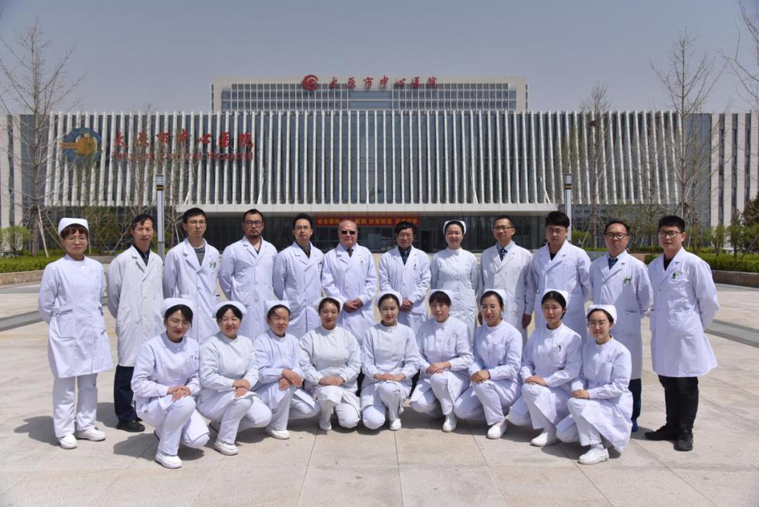 太原市中心医院小店分院神经外科,太原市第一医院神经外科专家