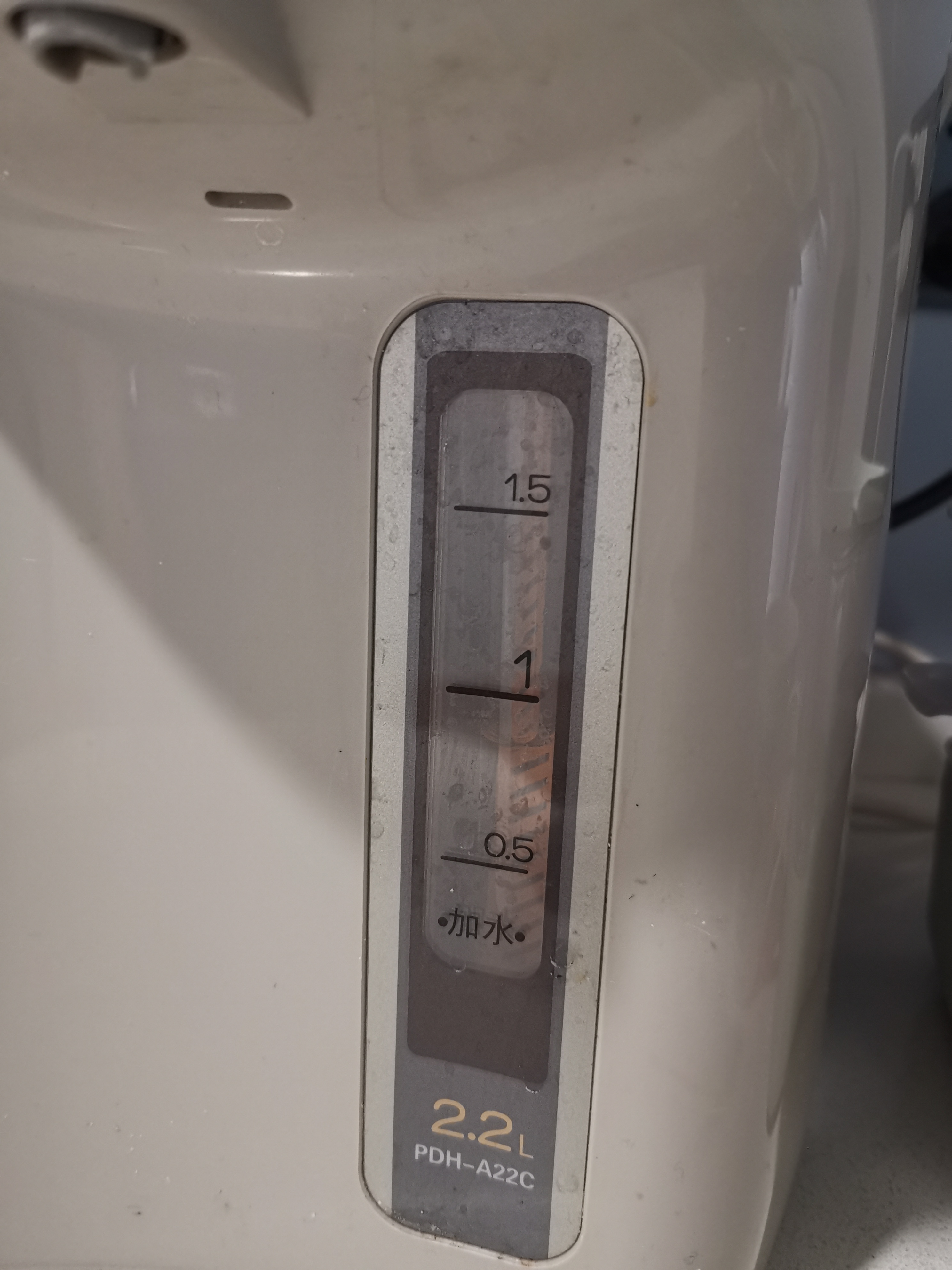 我为什么不洗水壶——一个关于“千滚水”的讨论