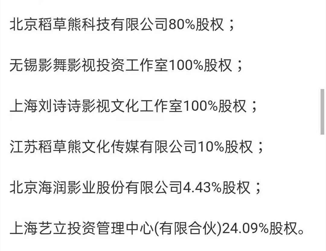 刘诗诗人淡如菊是人设还是性情,刘诗诗被低估了吗