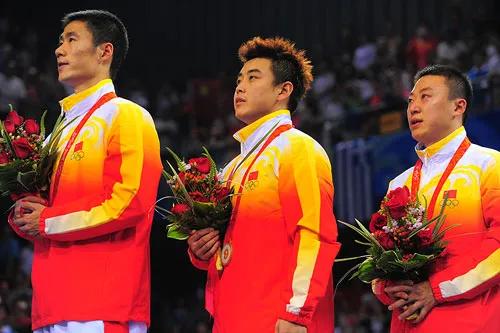 新冠疫情两仨月，我似乎参破了乒乓赛场的真谛……-国球汇