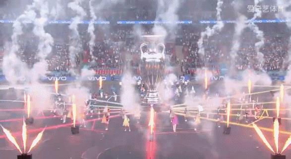 欧洲运动会闭幕式视频,欧洲杯运动会