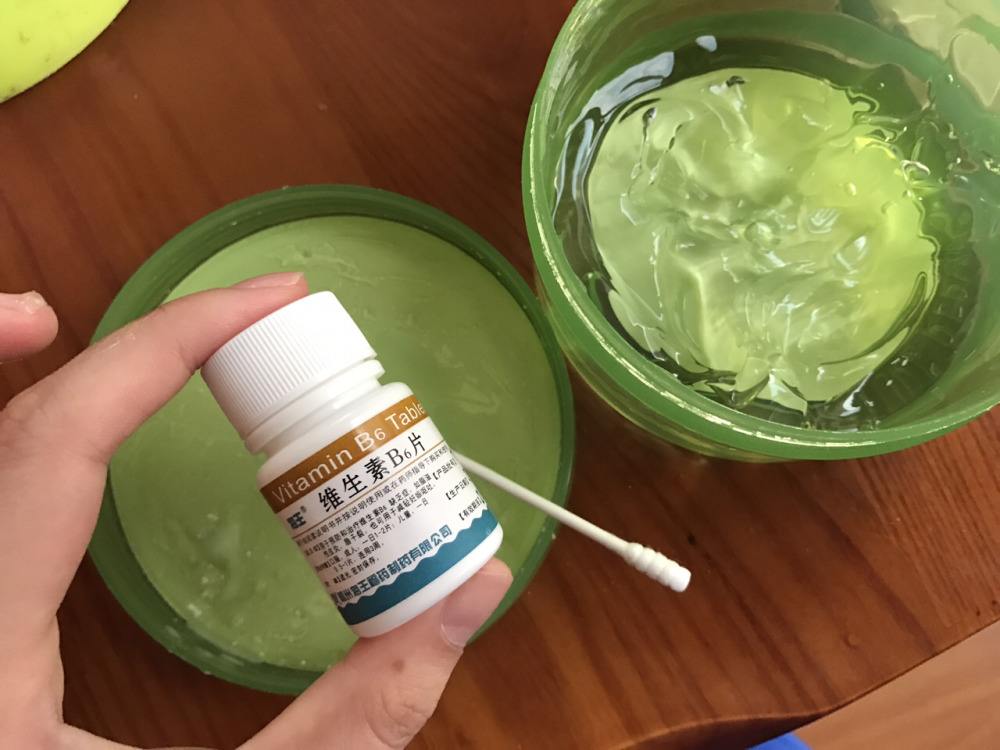 欧阳娜娜居然把擦*处私**的药涂脸，火遍小红书的美白方法当真有用？