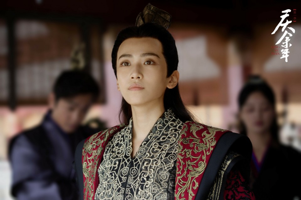 《庆余年》卫视首播！余年与君，同舟共济！“饭碗CP”来了