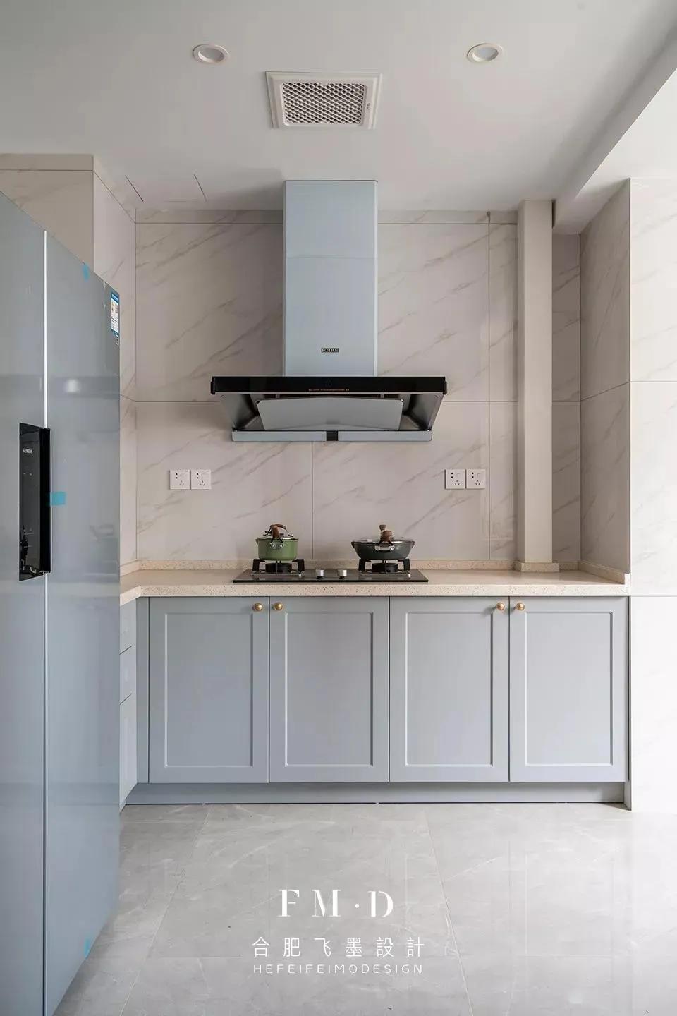 柜子好不好用，要靠柜门，老木匠深知这4点业主最关心，给你说说