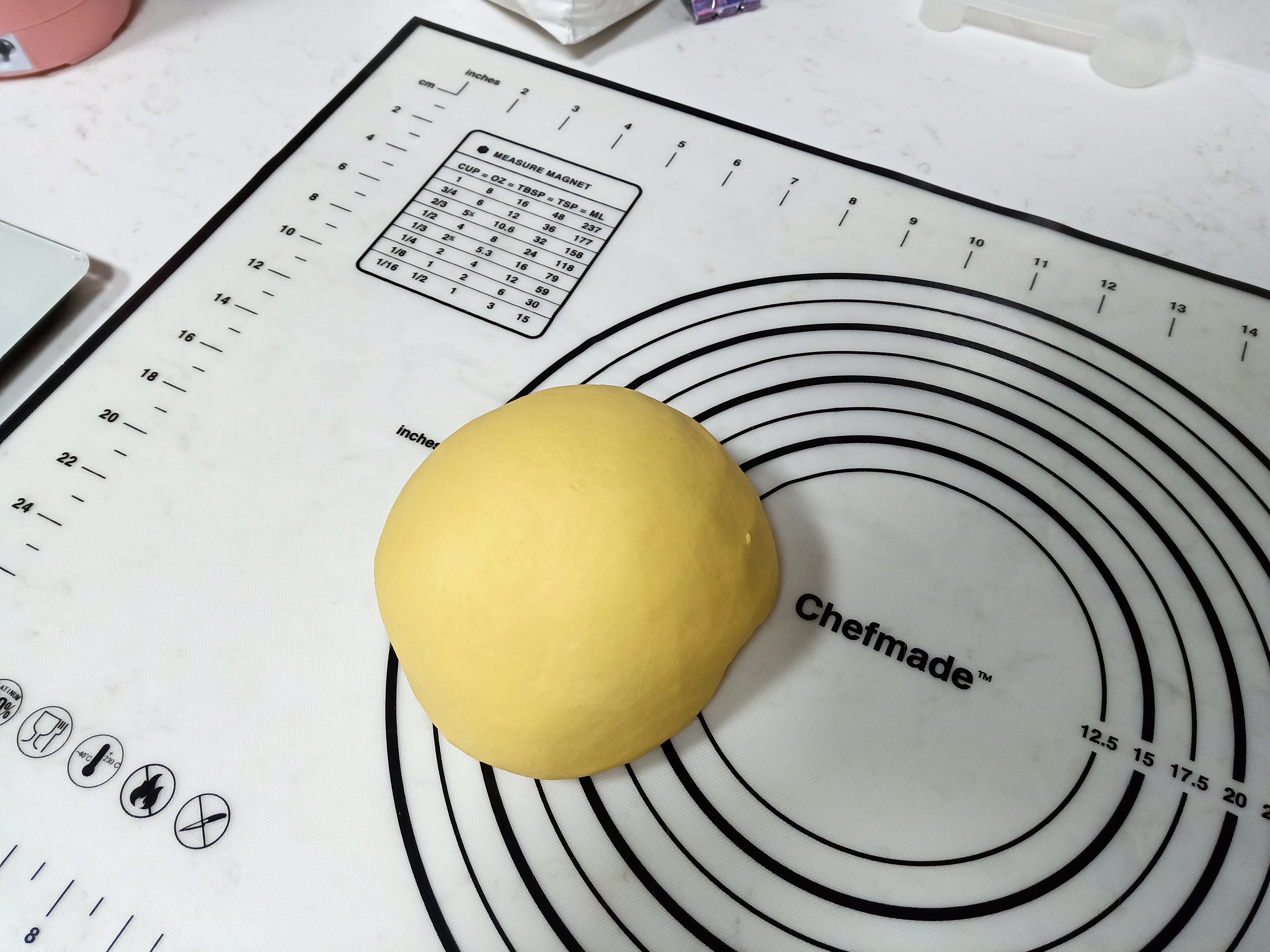 好馒头有什么特点,好馒头的口感