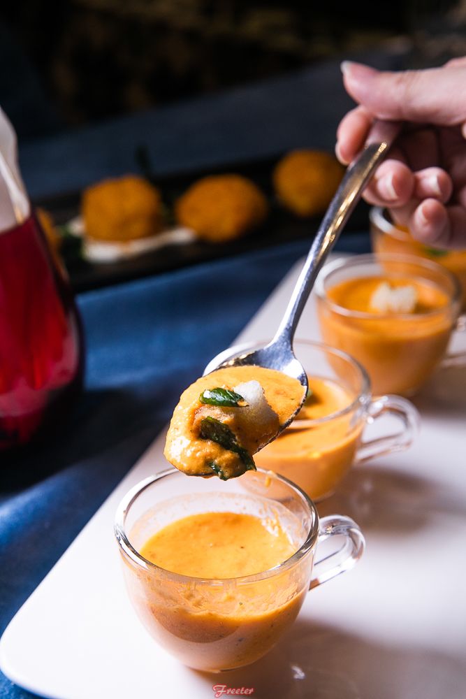 在海口发现了一家性价比颇高的西班牙小馆。趁TA未火，赶快去吃