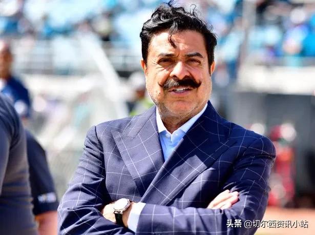 亲手打造真人足球经理，盘点这些年入主足球圈的富豪商人们