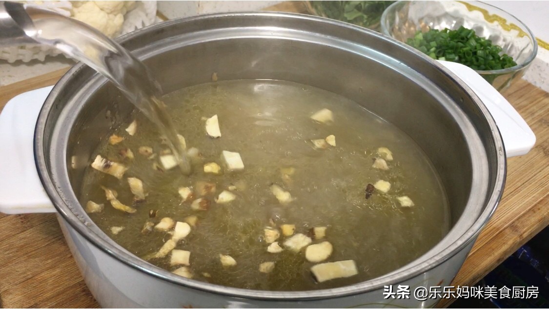 天冷在家就可以吃到的火锅,天冷了吃顿经济实惠的火锅