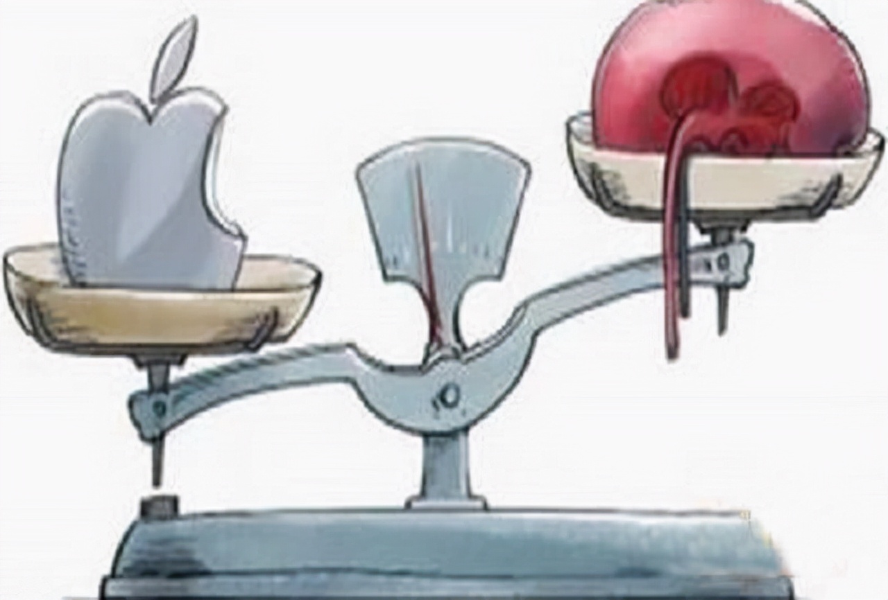 10年前卖肾买iPhone的小伙现状曝光：三级伤残，余生在病床上度过