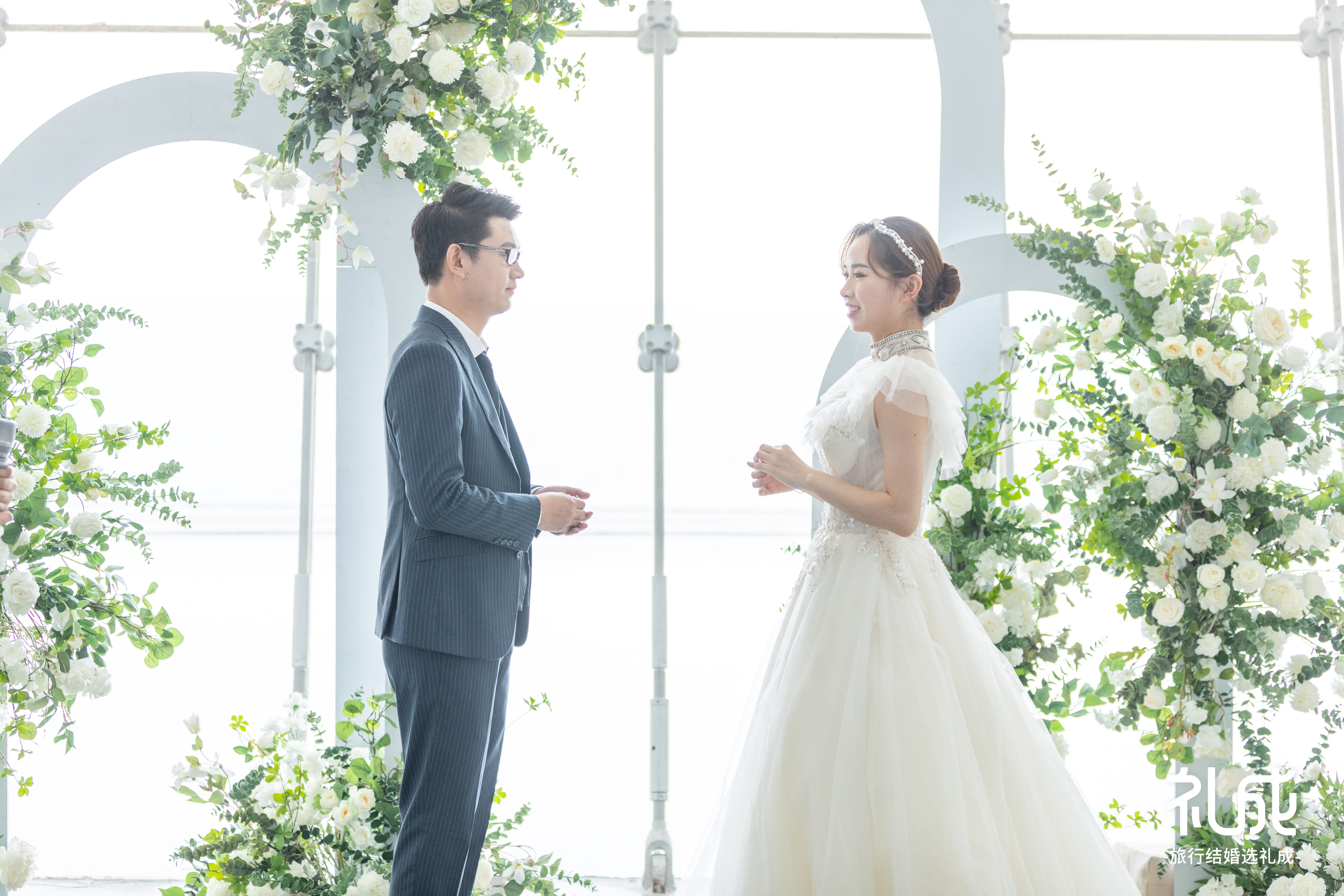 旅行结婚的一些流程,旅行结婚流程详解