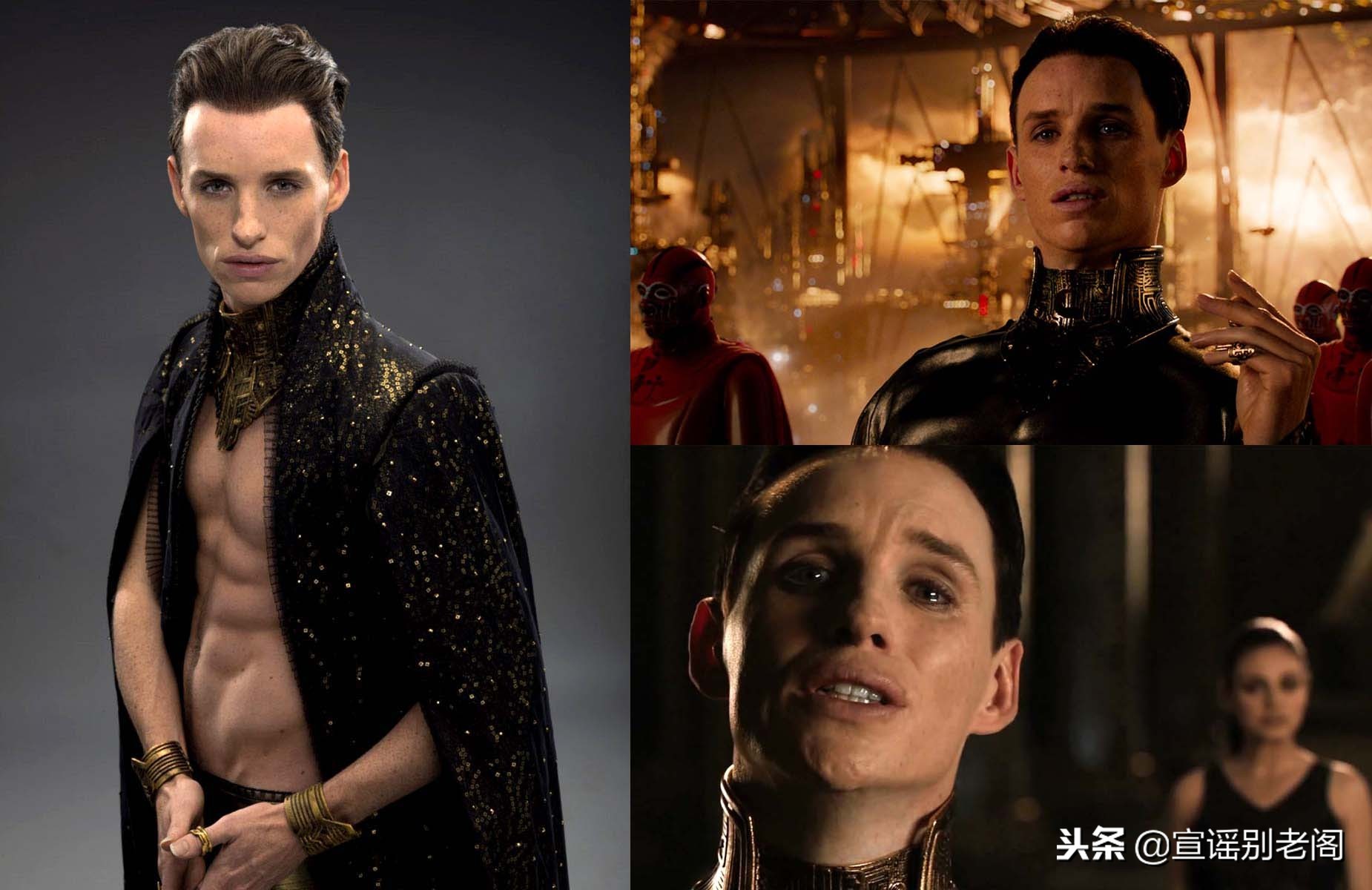 神奇动物3小雀斑裘德洛,神奇动物4戈德里克之夏预告片