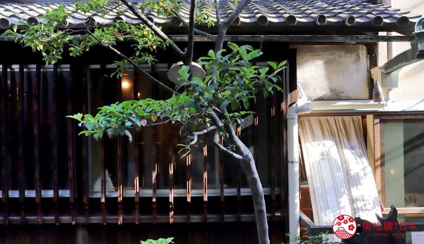 走访老屋环绕的大阪「空堀商店街」，来场怀旧、时尚一日散步