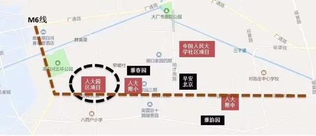 廊坊市大厂县潮白河孔雀城,潮白河孔雀城与北京一河之隔