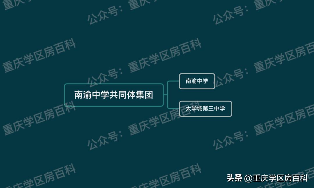 重庆五大教育集团,重庆五大幼教集团