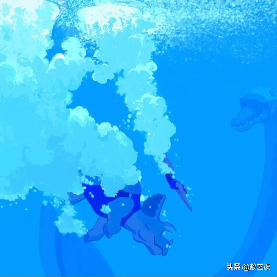 当“恐龙”和人同台竞技，你猜谁会赢？