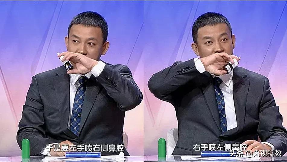 治鼻炎流鼻涕最快最有效的方法,治鼻炎鼻涕倒流小偏方