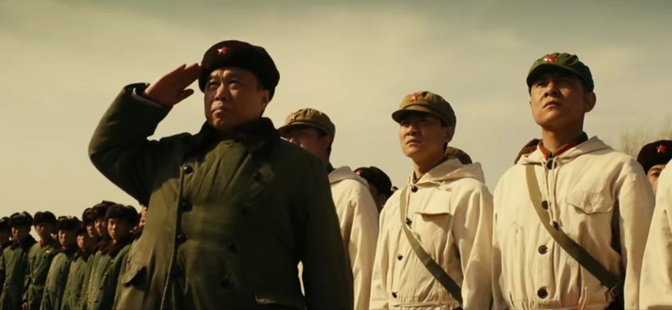 电影推荐2019排行榜我和我的祖国,我和我的祖国红色电影推荐小学生